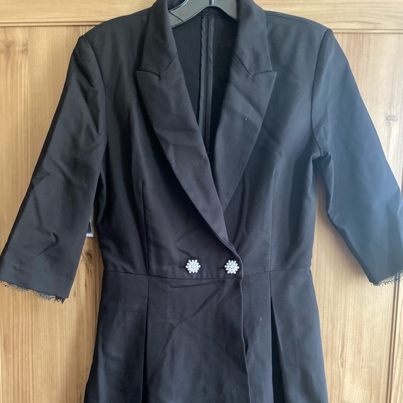 Romper - Picture 2 of 5